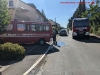 Brand - Dachstuhl, Eisingen, 02.07.2022